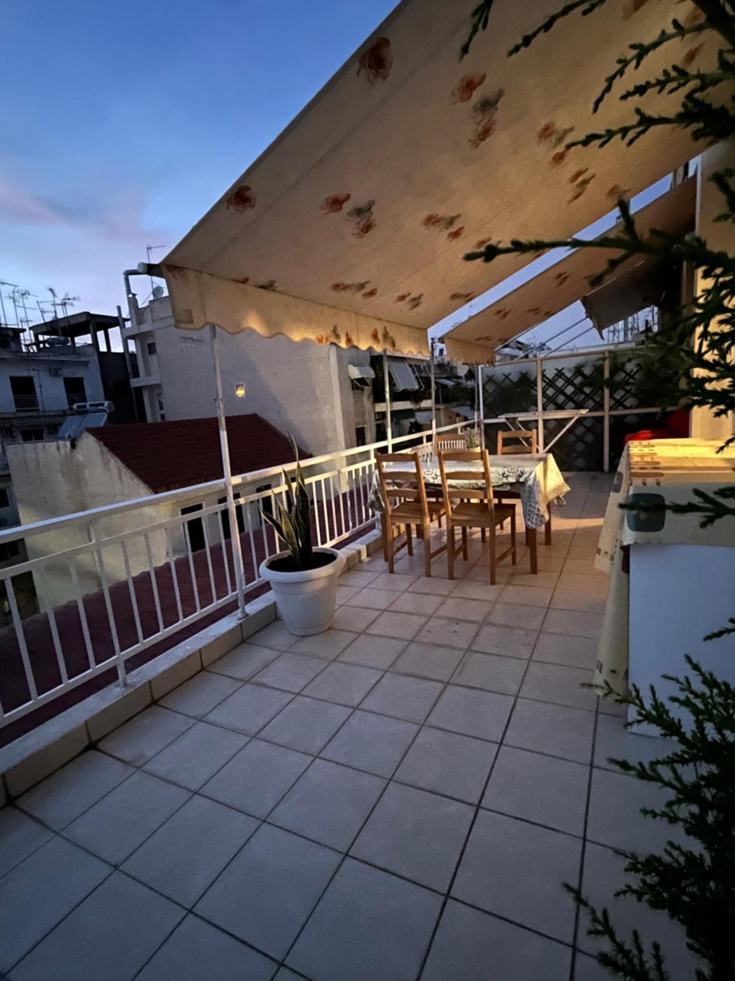 Qqueen House Πειραιάς Εξωτερικό φωτογραφία