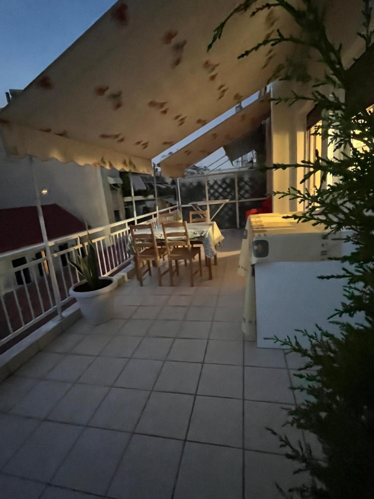 Qqueen House Πειραιάς Εξωτερικό φωτογραφία