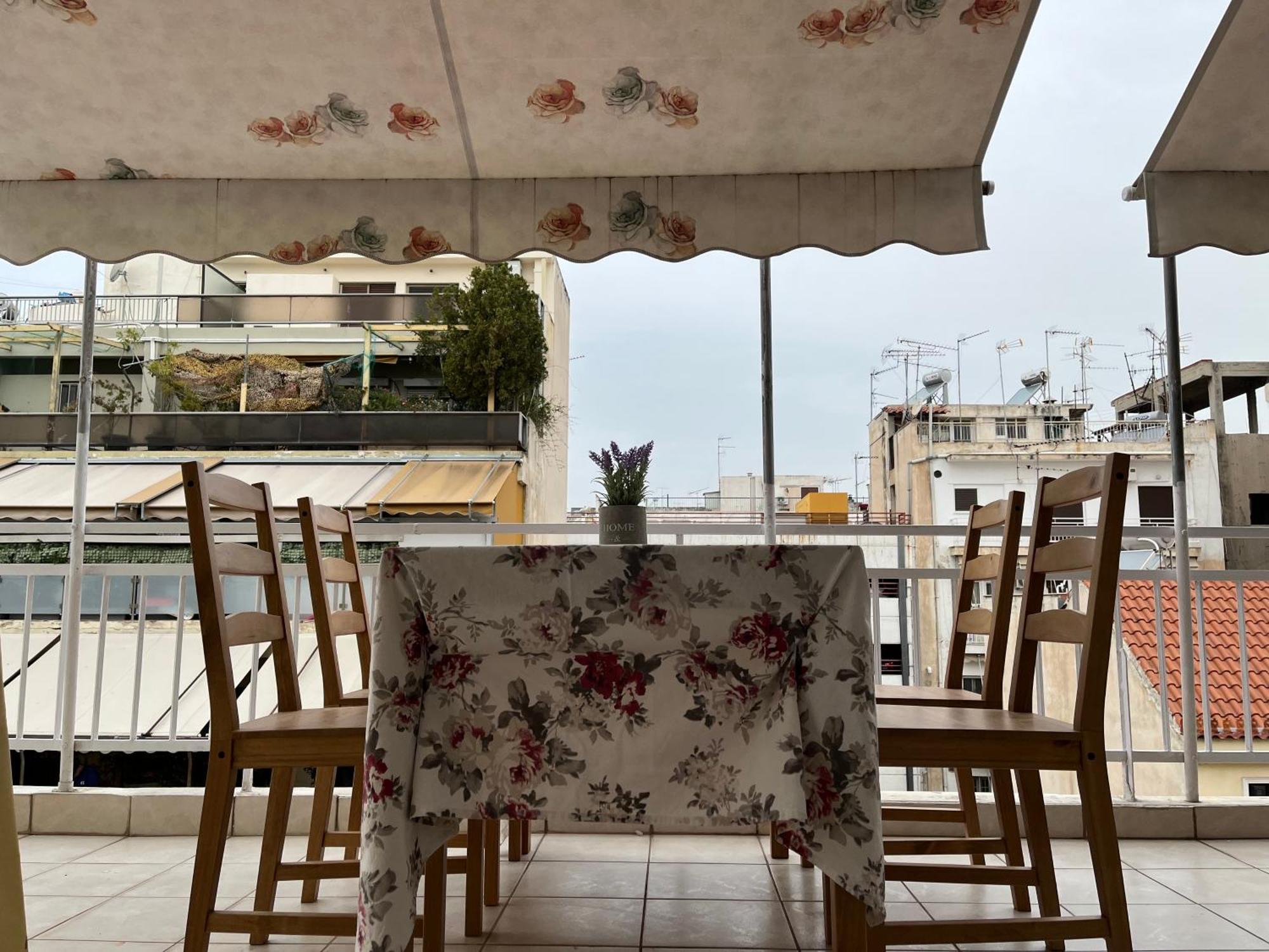 Qqueen House Πειραιάς Εξωτερικό φωτογραφία