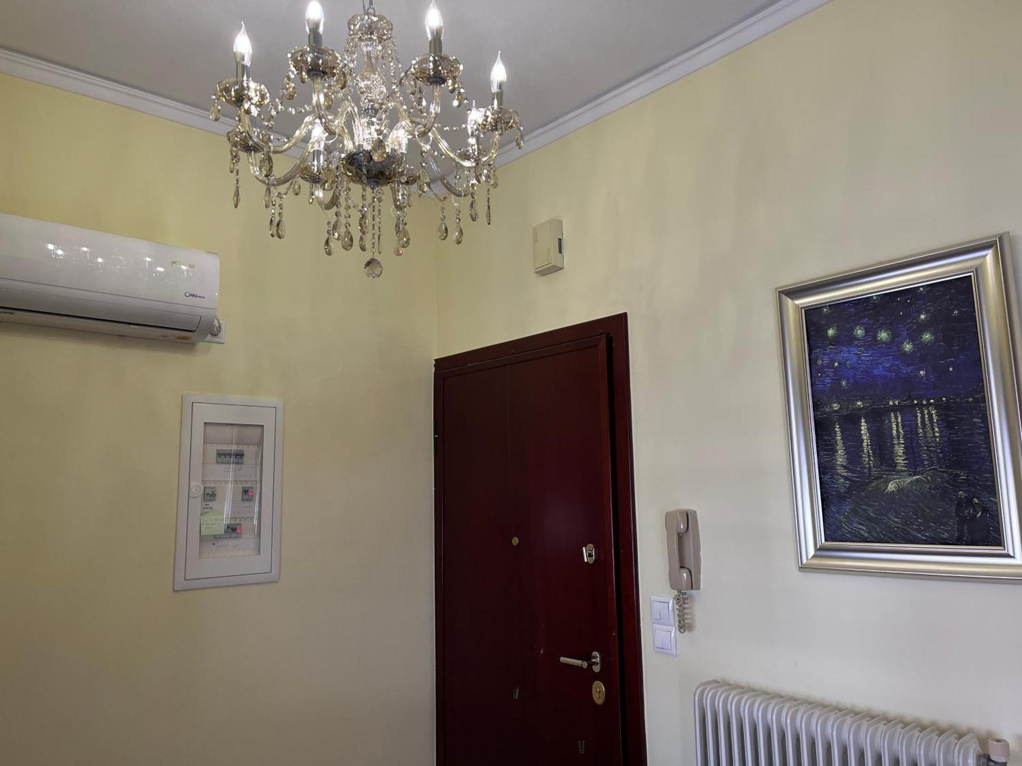 Qqueen House Πειραιάς Εξωτερικό φωτογραφία